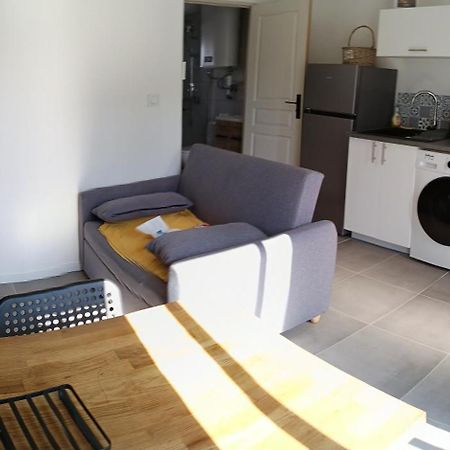 Studio Cosy Sainte Marie La Mer 66470 Экстерьер фото